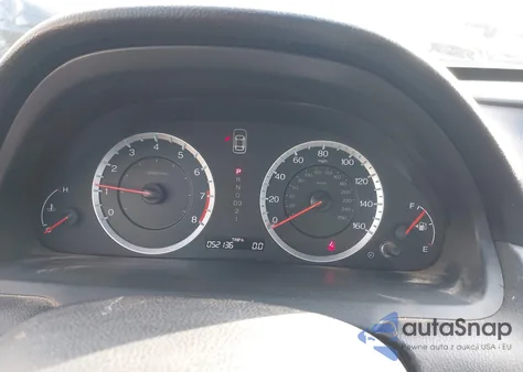 2012 Honda Accord 2.4 Se from USA, damaged, VIN 1HGCP2F66CA117551